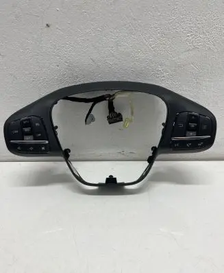 Ford Puma Multifunctional control switch/knob L1JT3600FD1GW6 H1BT9E740AB H1BT14K147AB