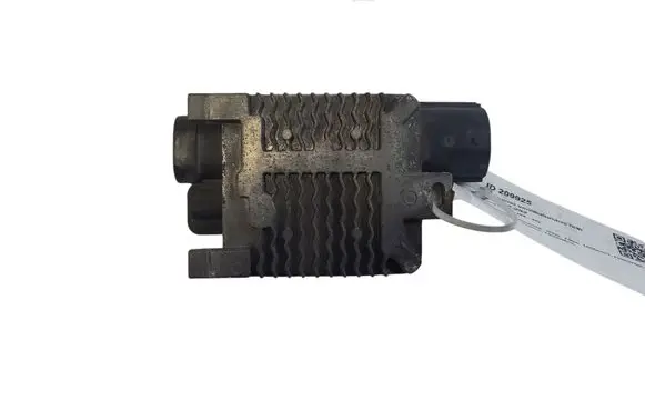 Ford Focus Coolant fan relay 940002906
