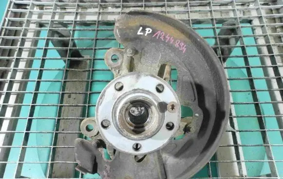 Volvo V60 Front wheel hub spindle knuckle IMPRK1244895