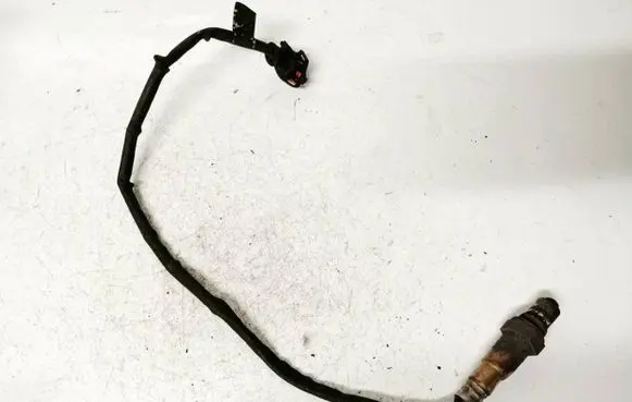 Opel Astra H Lambda probe sensor 0258006501