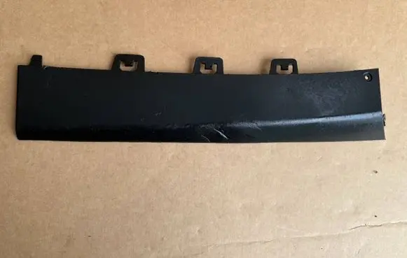 Mercedes-Benz E AMG W213 Front bumper lower grill A2138857402