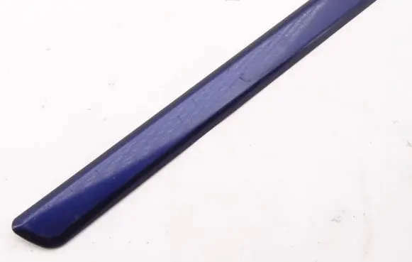 Mitsubishi Pajero Rear door trim (molding) MR462932