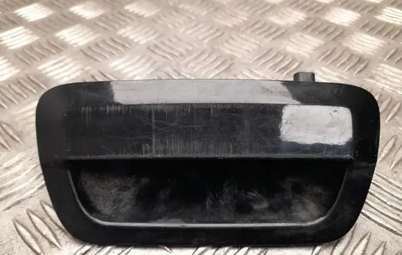 Jeep Grand Cherokee Tailgate/trunk/boot exterior handle 770829AE
