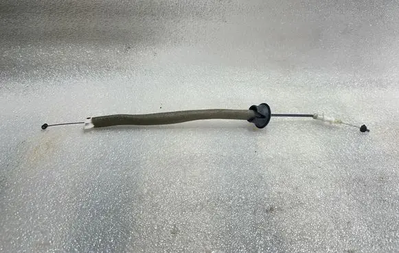 Audi A7 S7 4G Rear door cable line 
