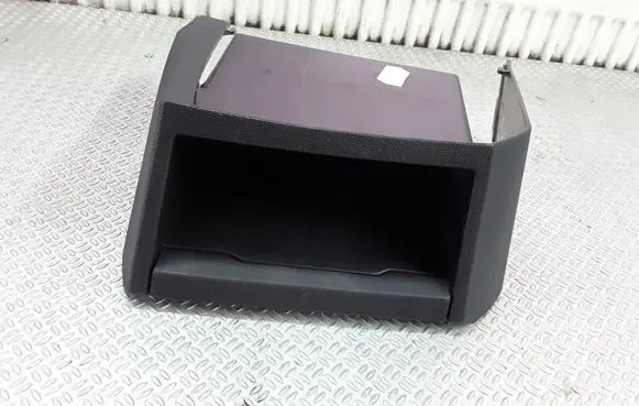 Opel Meriva A Glove box central console 