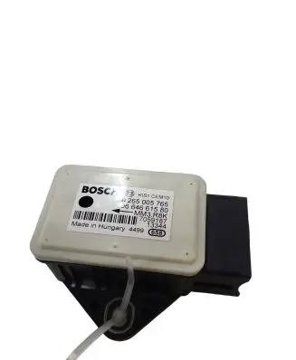 Peugeot 5008 ESP acceleration yaw rate sensor 9664661580 0265005765