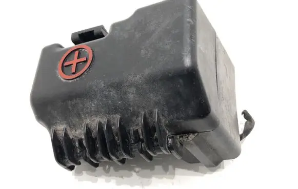 Hyundai i20 (GB IB) Positive cable (battery) 91971C7410