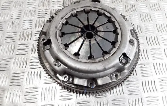 Honda Civic IX Clutch set kit 5K08A