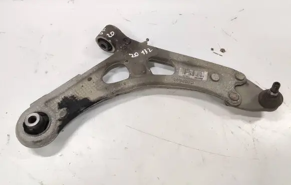 Citroen DS7 Crossback Front lower control arm/wishbone 0063088