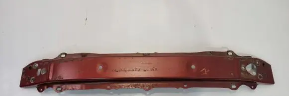 Toyota Yaris Front bumper support beam MBAP