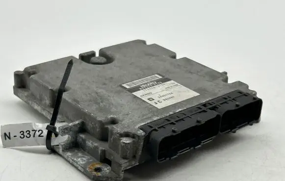 Opel Signum Engine control unit/module 8973192746 2758002184 24451764