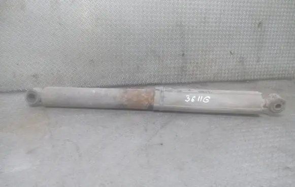 Opel Movano A Rear shock absorber/damper