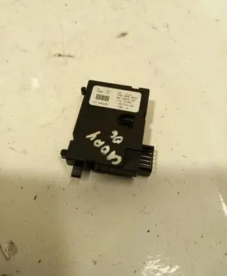 Steering angle sensor
