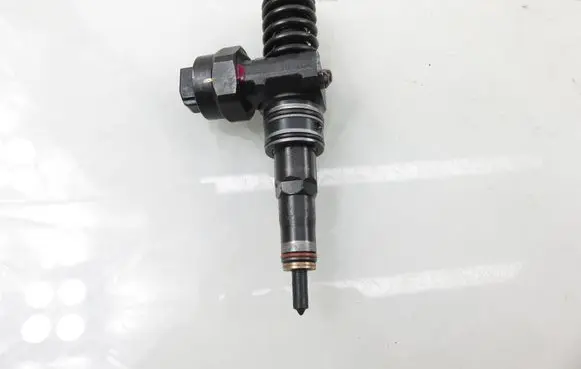 Volkswagen PASSAT B5 Fuel injector 0414720007 038130073F