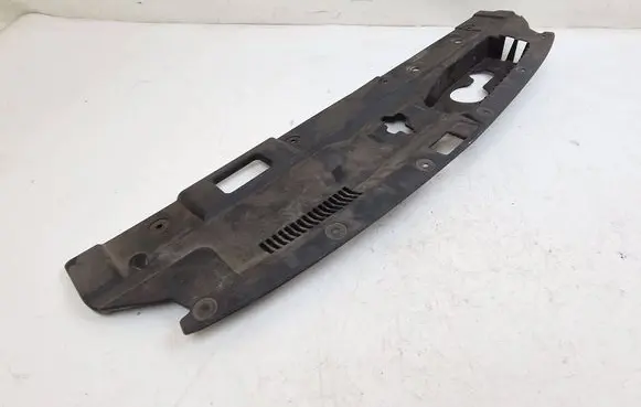 Mitsubishi Outlander Engine bonnet/hood lock trim molding 7450A753