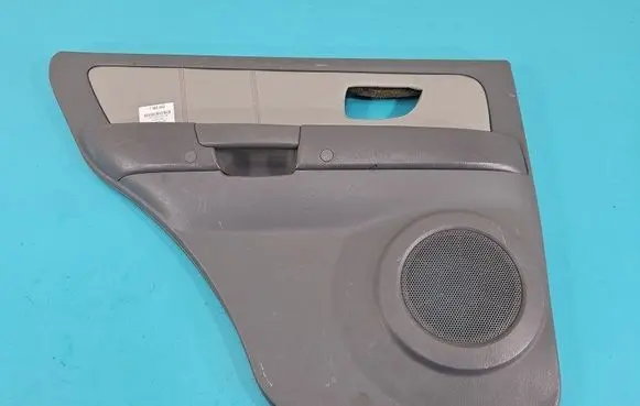 Hyundai Terracan Coupe rear side trim panel IMPRK1460643