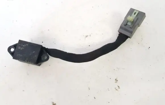 Jaguar XF Sensor e9eb14A459ea