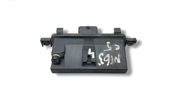 Volkswagen Golf Plus Light module LCM 9651116480 E00033401 89300400