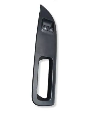 Skoda Octavia Mk2 (1Z) Electric window control switch 1Z1867171A