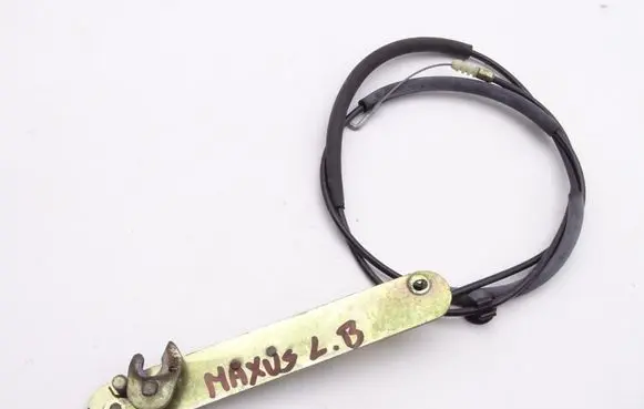 LDV Maxus Sliding door lock loop/hook striker 