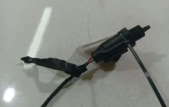 Jaguar X-Type Sensor 10256