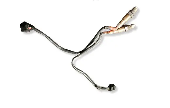 BMW 6 F12 F13 Lambda probe sensor 7576673 11787576673