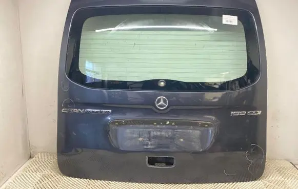 Mercedes-Benz Citan W415 Tailgate/trunk/boot lid 