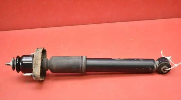 Citroen C-Crosser Rear shock absorber/damper 317100