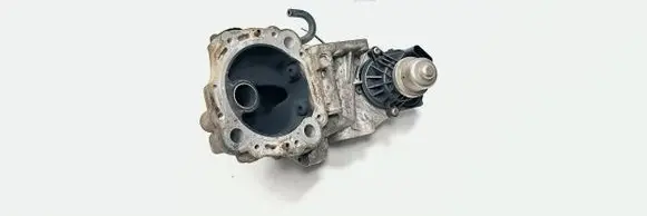 Ford E-Transit EGR valve 5.25828.10.0