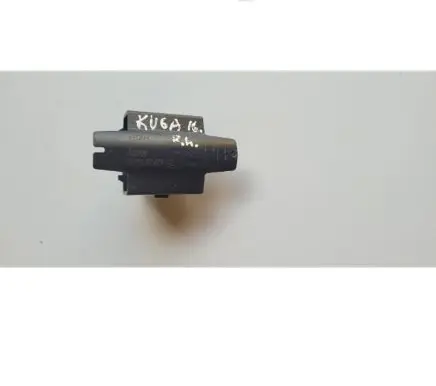 Ford Kuga II Headlight washer nozzle holder GV4113L014AE