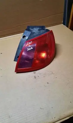 Mitsubishi Colt Rear/tail lights 27850202