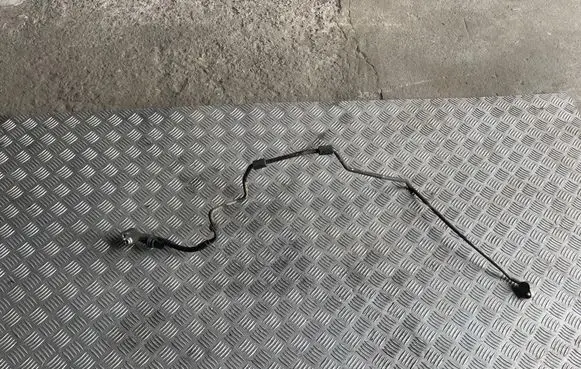 Audi A3 S3 A3 Sportback 8P Air conditioning (A/C) pipe/hose 1K0820741BD