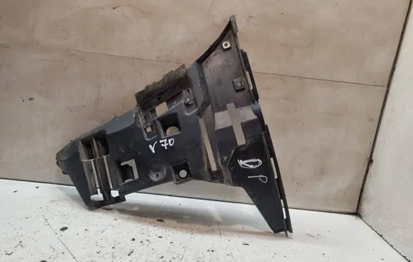 Volvo V70 Front bumper mounting bracket 09190304 2419