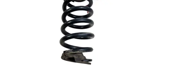 Ford Explorer VI Rear coil spring LB5C5560 LB5C5560NE Q48PA