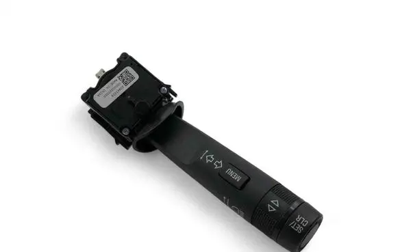 Indicator stalk