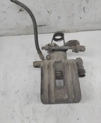 Audi A4 S4 B7 8E 8H Rear brake caliper
