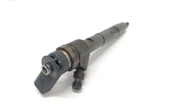 Mercedes-Benz A W169 Fuel injector A6400700787