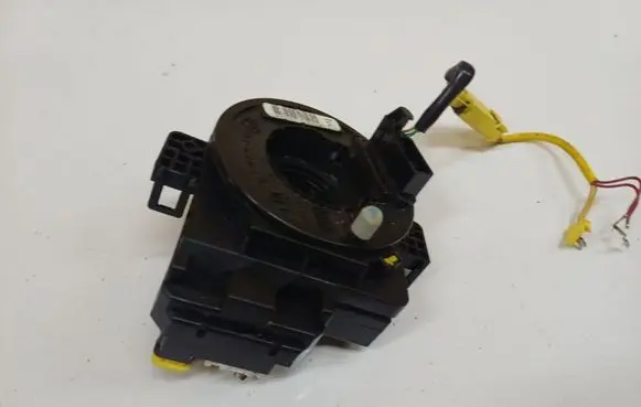 Honda Civic IX Airbag slip ring squib (SRS ring) 35000TV0003