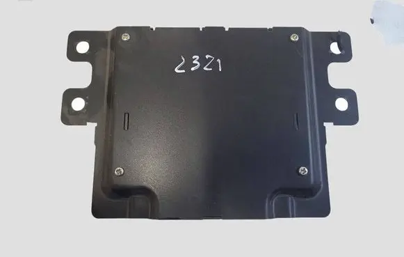Jaguar XF X250 Sound amplifier 8X2314C512AA