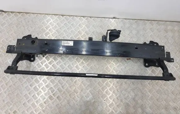 Hyundai Tucson TL Front bumper support beam 86571D7000 06112019 131756