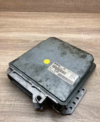Citroen XM Engine control unit/module ECU 9620623180 0261200803