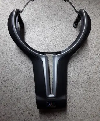 BMW M3 F80 Steering wheel trim 3074989
