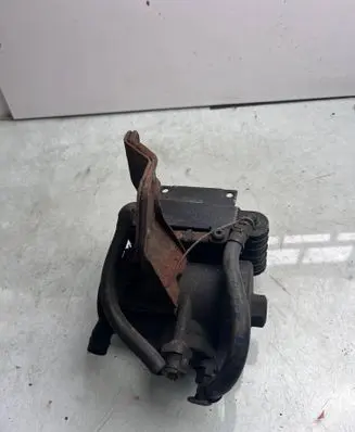 BMW 3 E46 Fuel cooler (radiator) KH129623000