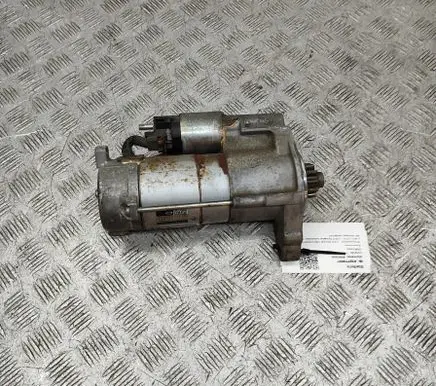 Land Rover Discovery 5 Starter motor FPLA11001BB 4380001512