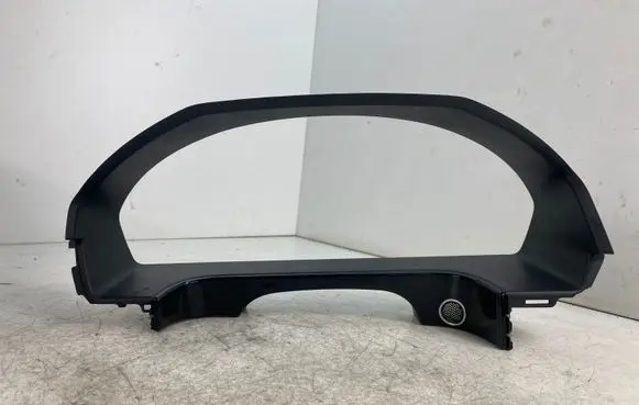 Dashboard trim
