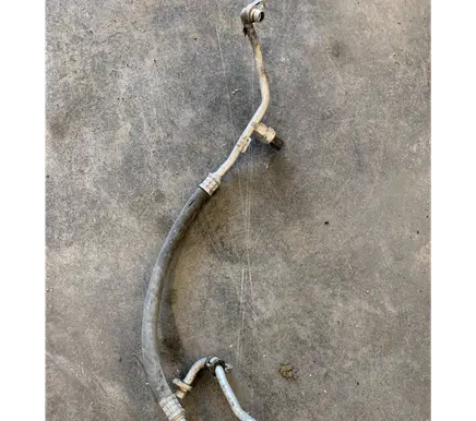 Renault Master III Air conditioning (A/C) pipe/hose 924905136R