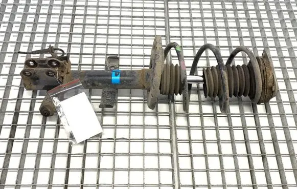 Front shock absorber/damper