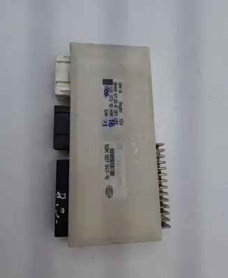 BMW 7 E38 Comfort/convenience module 61358381492 12037310 5DK00704716
