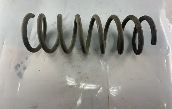 Volvo V40 Rear coil spring