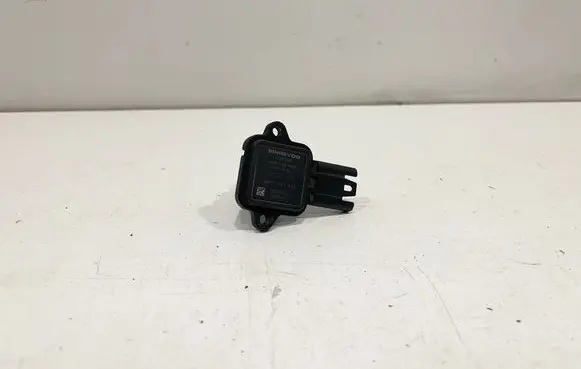 BMW 6 E63 E64 Mass air flow meter 5WK97502 7520519 050035262